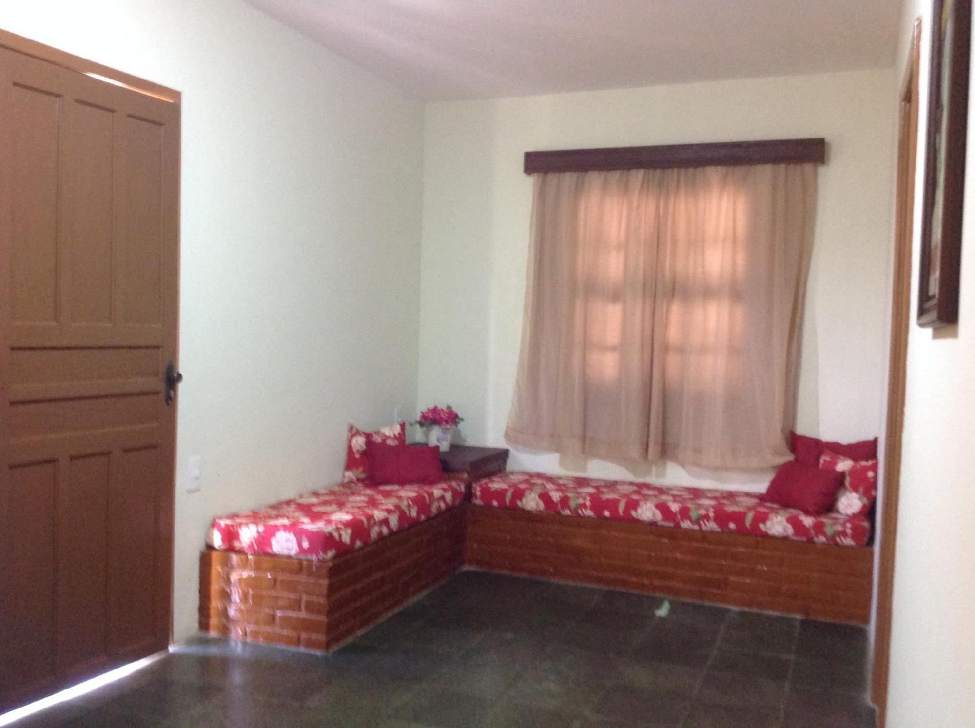 Maison Clapp Penedo  Szoba fotó
