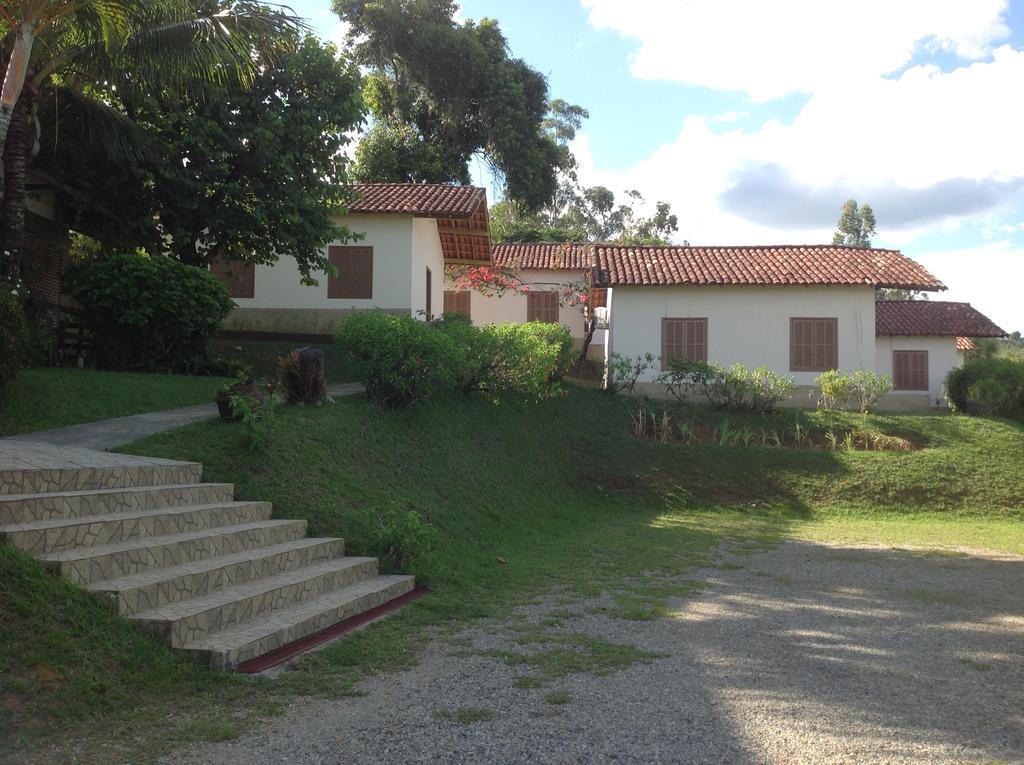 Maison Clapp Penedo  Kültér fotó
