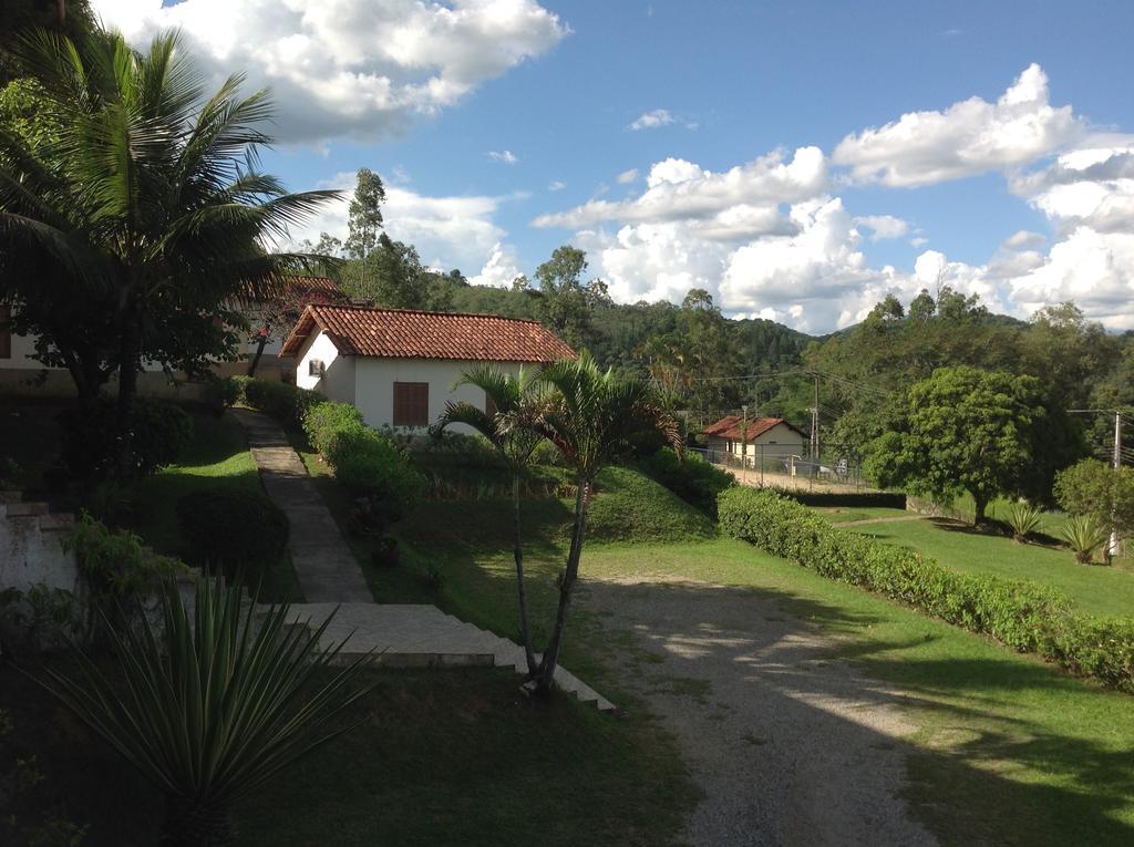 Maison Clapp Penedo  Kültér fotó