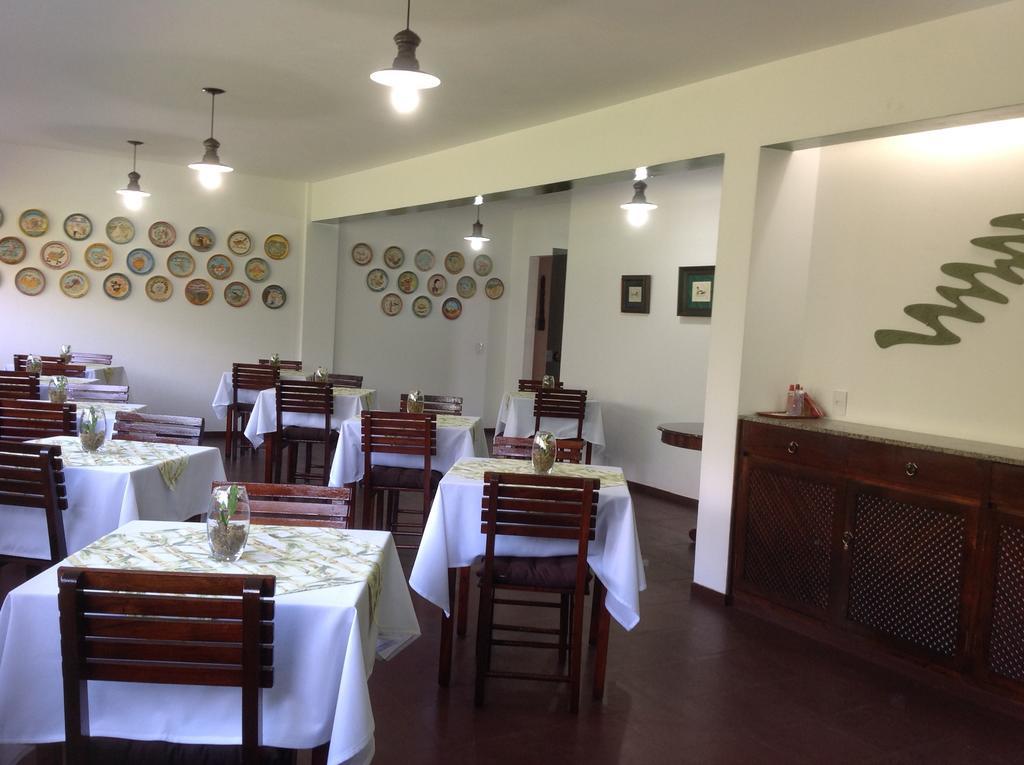 Maison Clapp Penedo  Kültér fotó