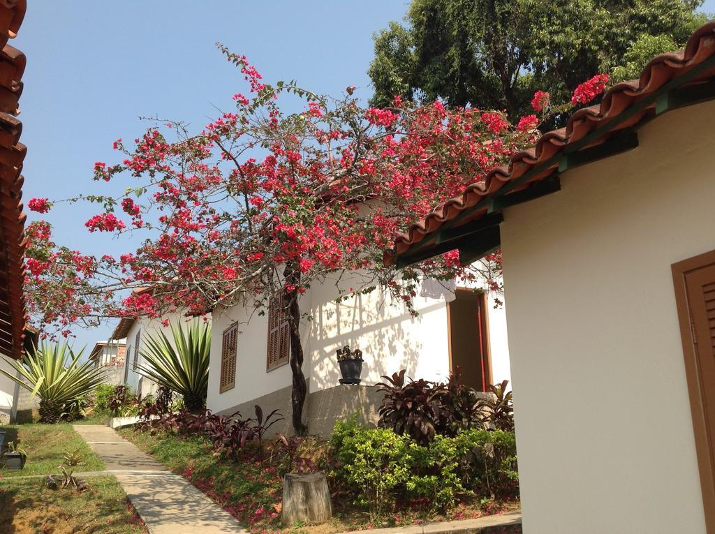 Maison Clapp Penedo  Szoba fotó