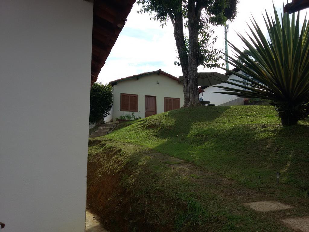 Maison Clapp Penedo  Kültér fotó