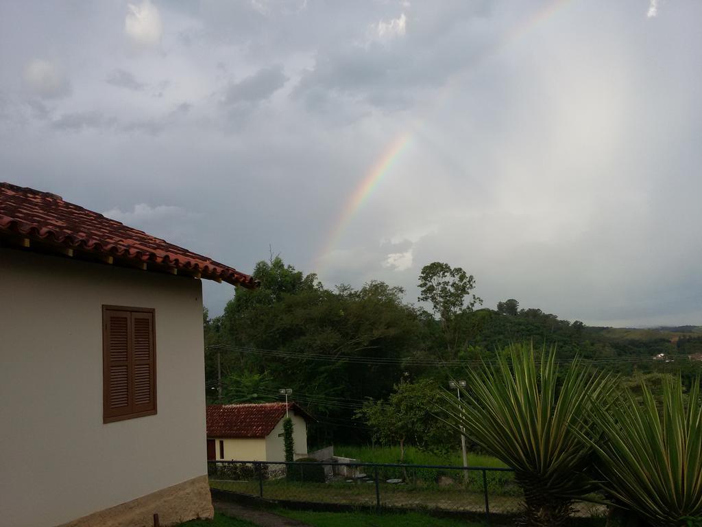 Maison Clapp Penedo  Kültér fotó