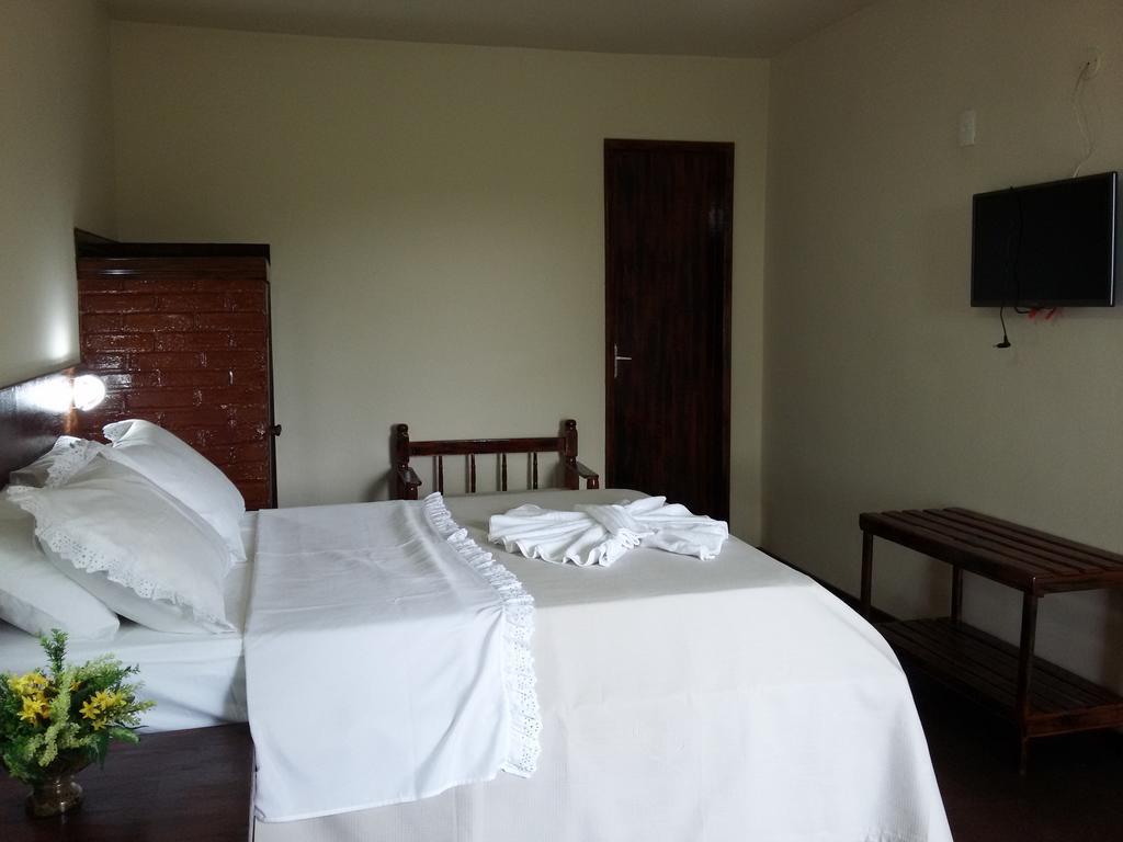 Maison Clapp Penedo  Kültér fotó