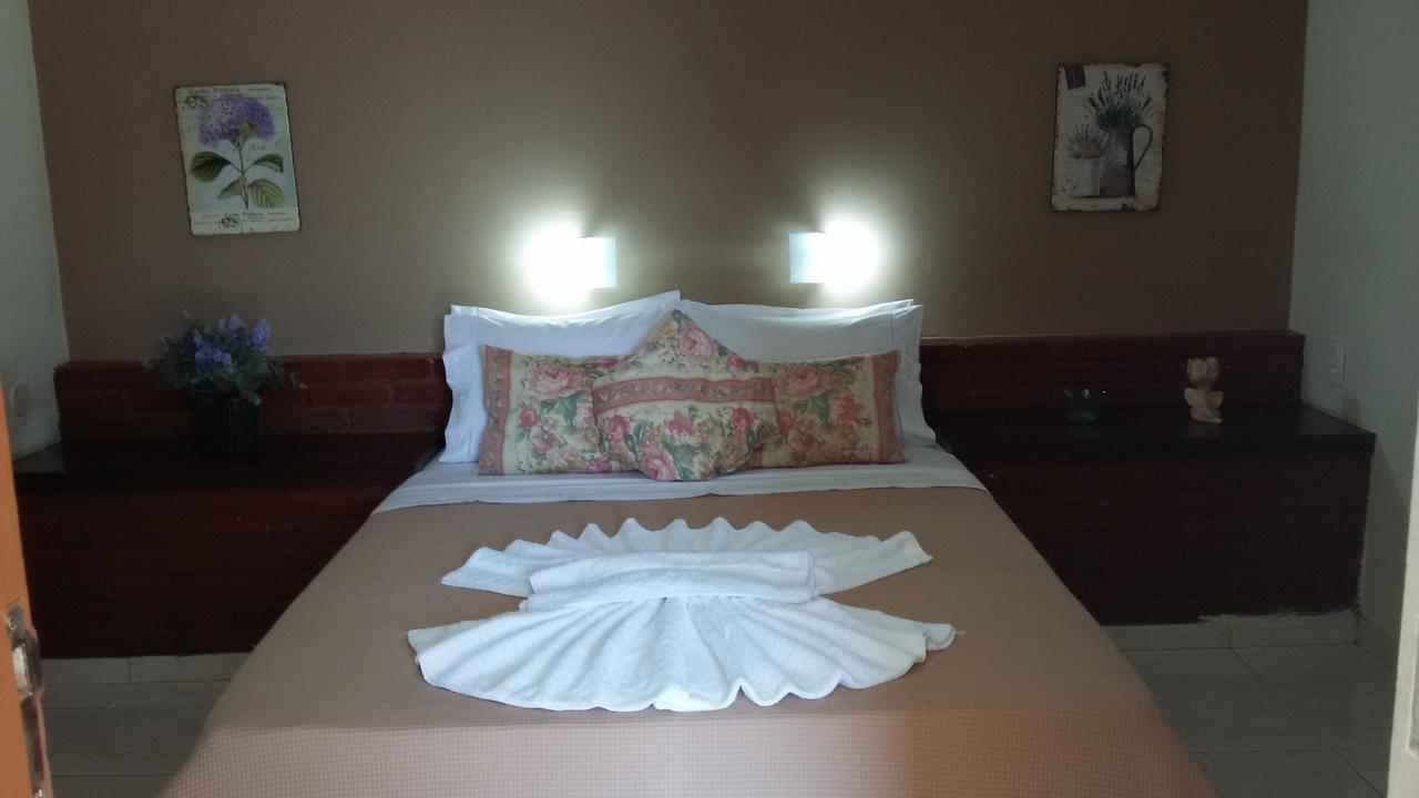 Maison Clapp Penedo  Kültér fotó