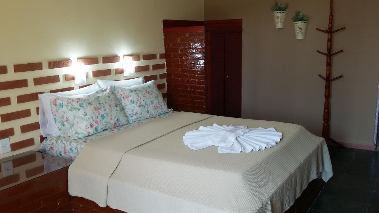Maison Clapp Penedo  Kültér fotó
